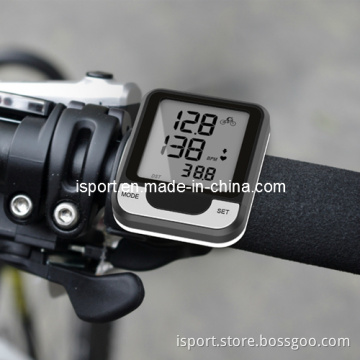Bicycle Accessories Plus Electric Bike Speedometers